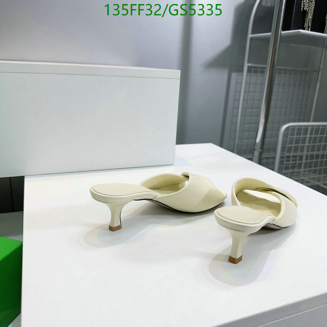 BV-Women Shoes Code: GS5335 $: 135USD