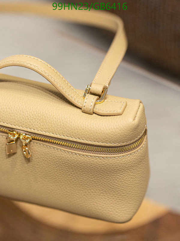 Loro Piana-Bag-4A Quality Code: GB6416 $: 99USD