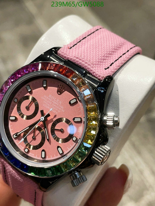 Rolex-Watch-Mirror Quality Code: GW5088 $: 239USD