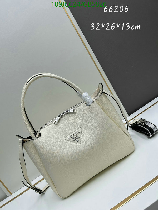 Prada-Bag-4A Quality Code: GB5826 $: 109USD
