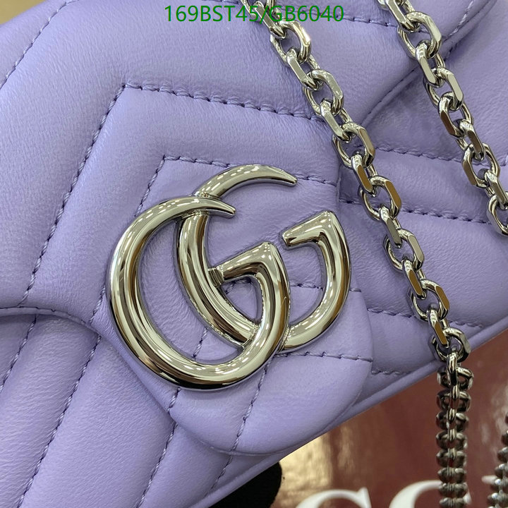 Gucci-Bag-Mirror Quality Code: GB6040 $: 169USD