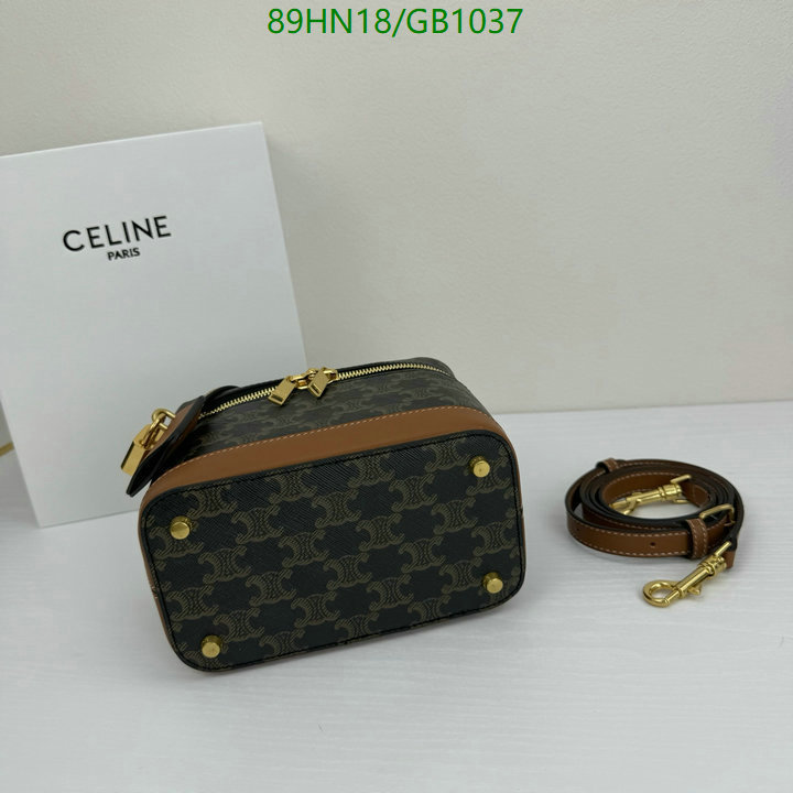 Celine-Bag-4A Quality Code: GB1037 $: 89USD