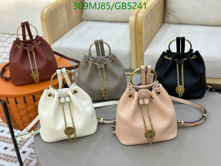 Chlo-Bag-Mirror Quality Code: GB5241 $: 309USD