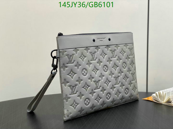 LV-Bag-Mirror Quality Code: GB6101 $: 145USD