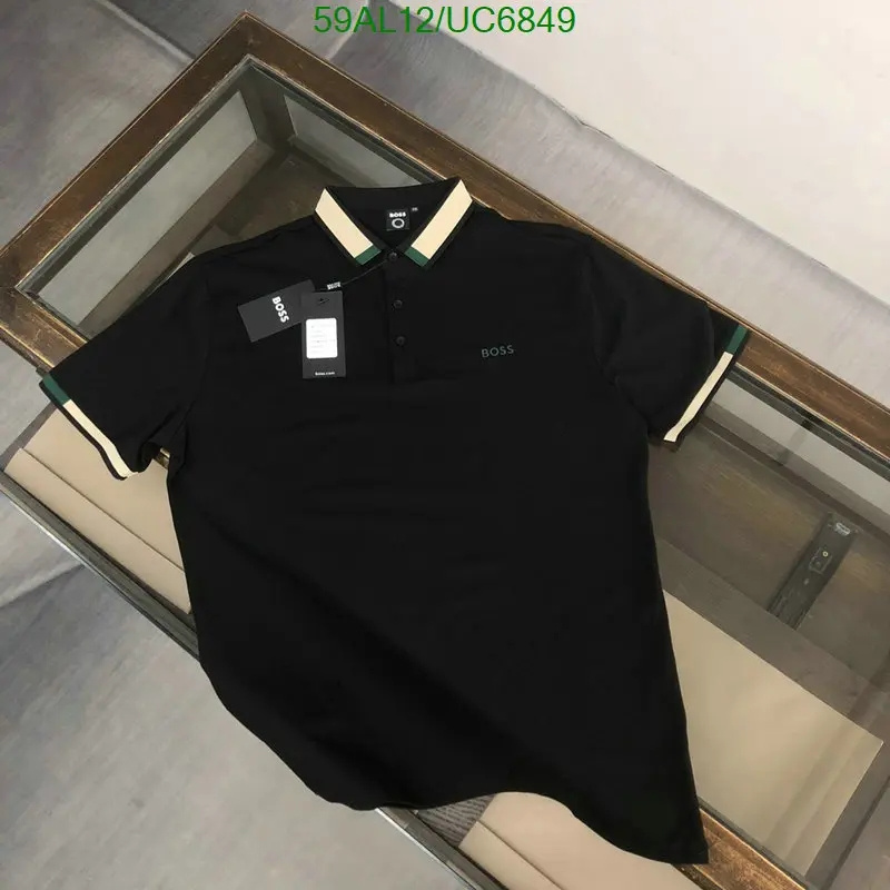 Boss-Clothing Code: UC6849 $: 75USD