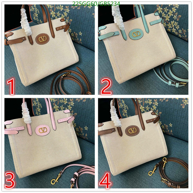 Valentino-Bag-Mirror Quality Code: GB5234 $: 225USD