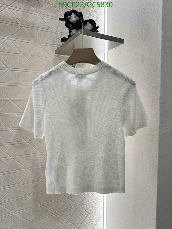 Chanel-Clothing Code: GC5830 $: 99USD