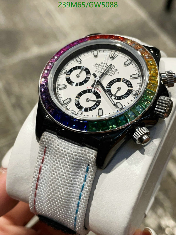 Rolex-Watch-Mirror Quality Code: GW5088 $: 239USD