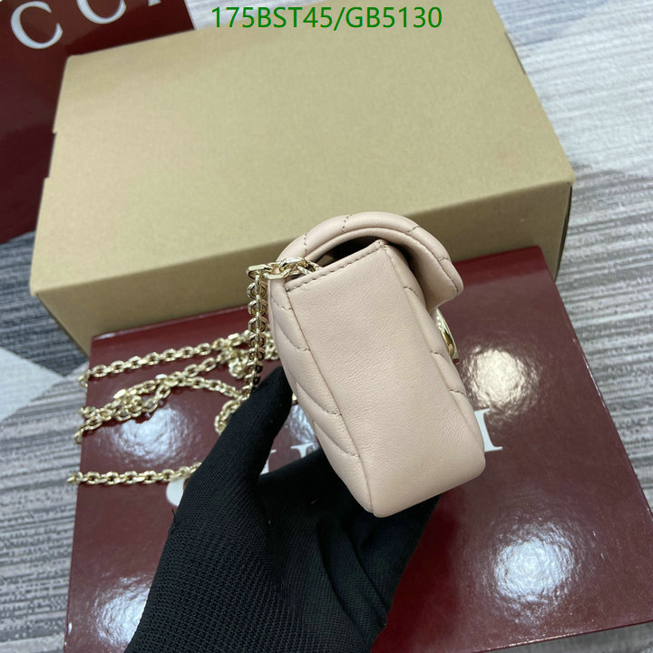 Gucci-Bag-Mirror Quality Code: GB5130 $: 175USD