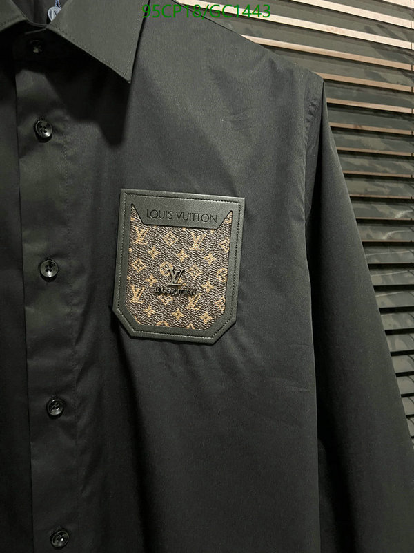 LV-Clothing Code: GC1443 $: 95USD