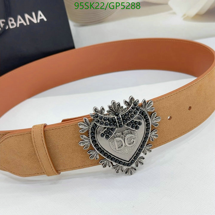 D&G-Belts Code: GP5288 $: 95USD