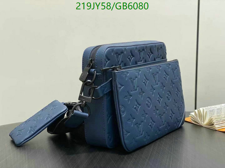 LV-Bag-Mirror Quality Code: GB6080 $: 219USD