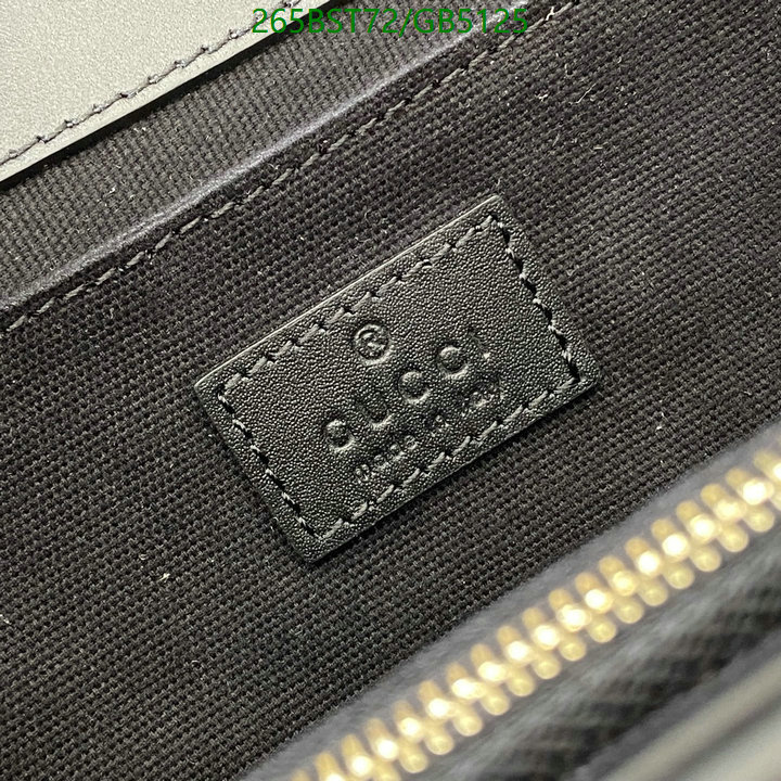 Gucci-Bag-Mirror Quality Code: GB5125 $: 265USD