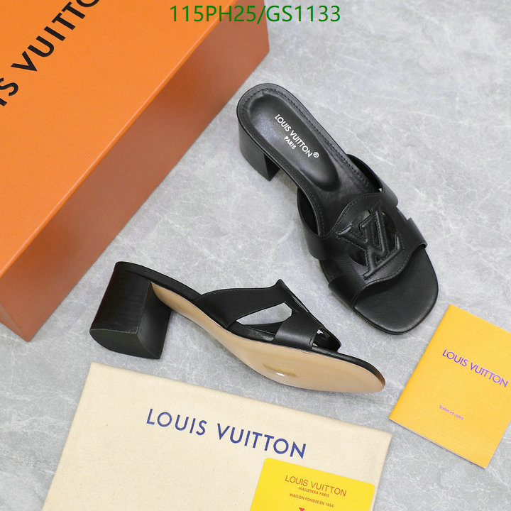 LV-Women Shoes Code: GS1133 $: 115USD-Yupoo.ru - Copybrand.Team photo album LV-Women Shoes Code: GS1133 $: 115USD