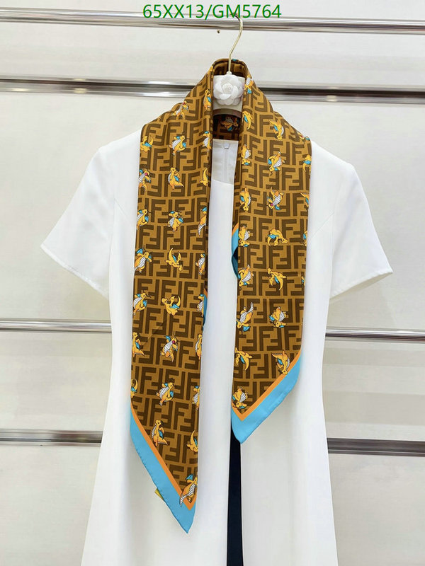 Fendi-Scarf Code: GM5764 $: 65USD