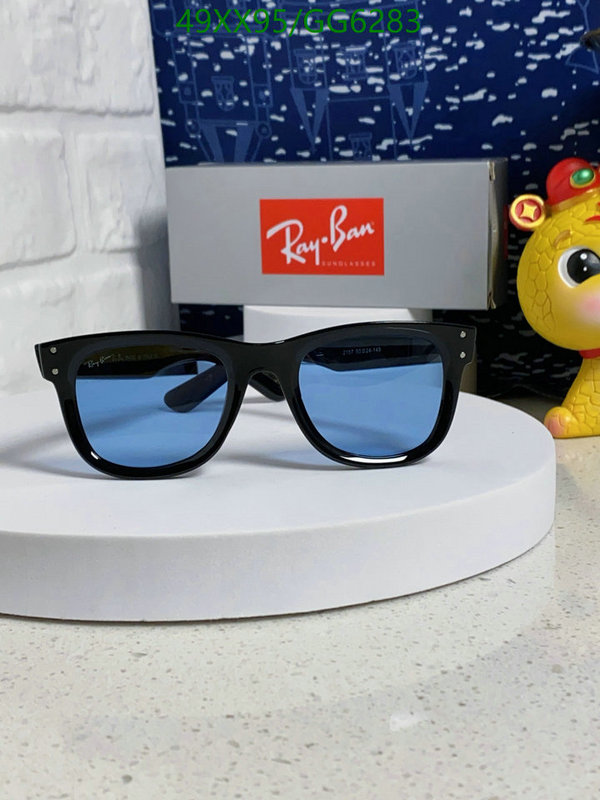 Ray-Ban-Glasses Code: GG6283 $: 49USD