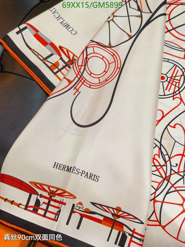 Hermes-Scarf Code: GM5899 $: 69USD