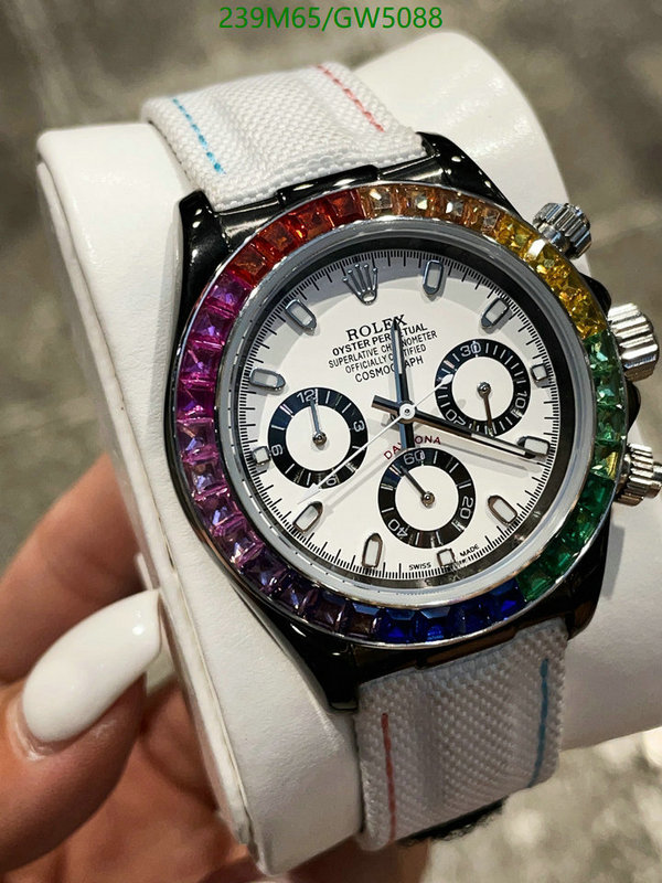 Rolex-Watch-Mirror Quality Code: GW5088 $: 239USD