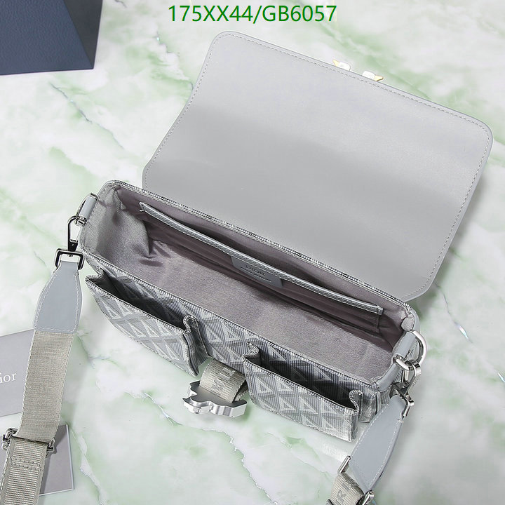 Dior-Bag-Mirror Quality Code: GB6057 $: 175USD