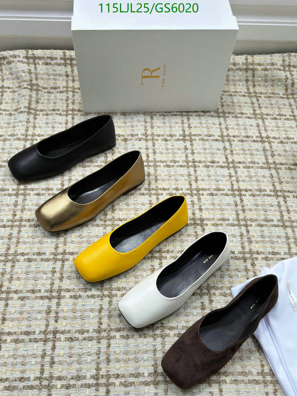 The Row-Women Shoes Code: GS6020 $: 115USD