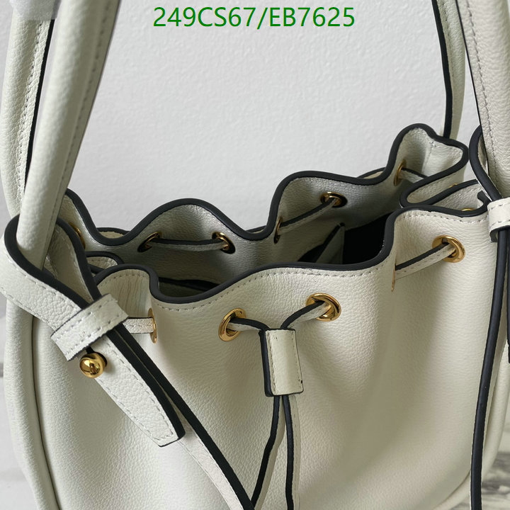 Prada-Bag-Mirror Quality Code: EB7625 $: 249USD