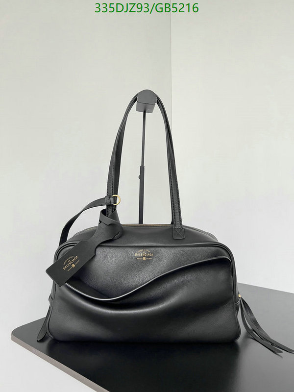 Balenciaga-Bag-Mirror Quality Code: GB5216 $: 335USD
