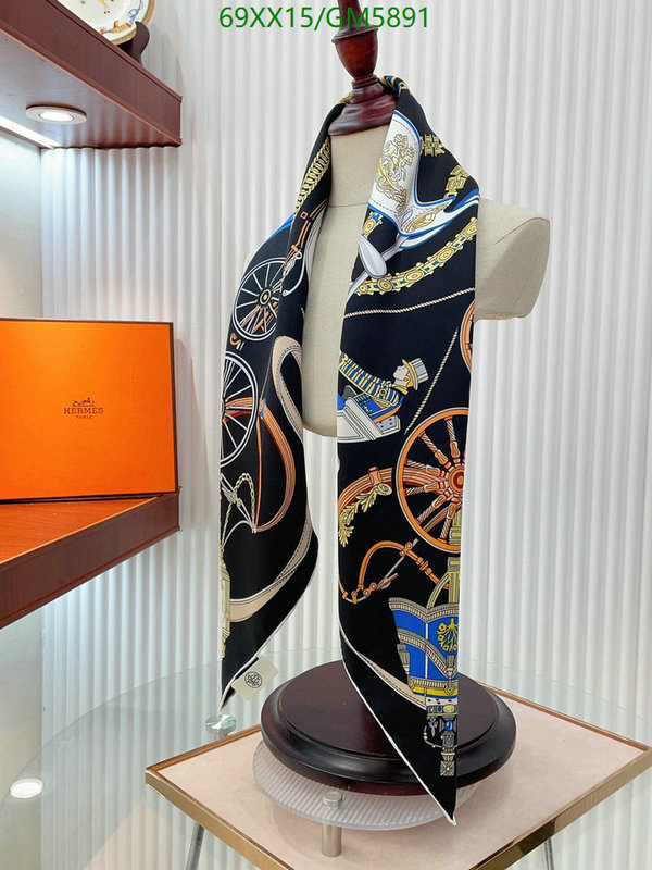 Hermes-Scarf Code: GM5891 $: 69USD