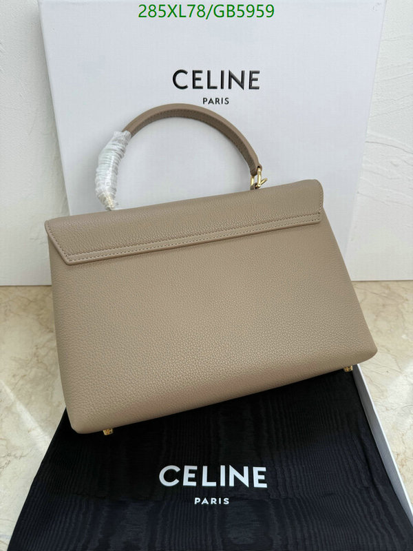 Celine-Bag-Mirror Quality Code: GB5959 $: 285USD