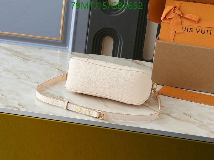 LV-Bag-4A Quality Code: GB5652 $: 79USD