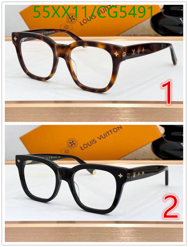 LV-Glasses Code: CG5491 $: 55USD