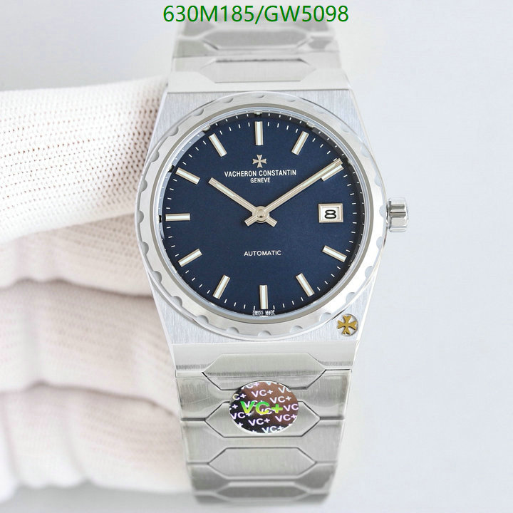 Vacheron Constantin-Watch-Mirror Quality Code: GW5098 $: 630USD