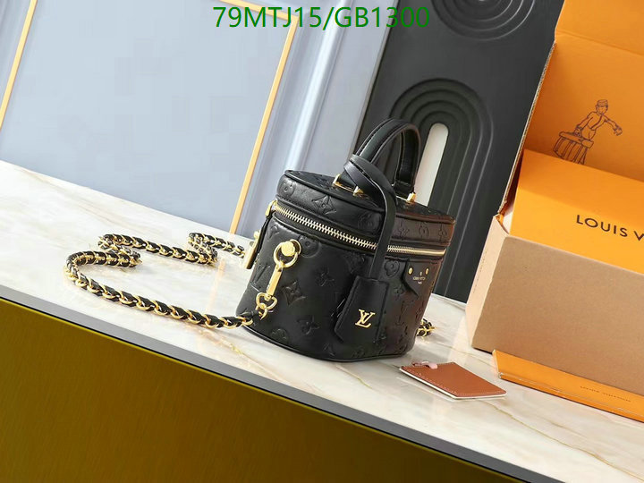 LV-Bag-4A Quality Code：GB1300 $: 79USD