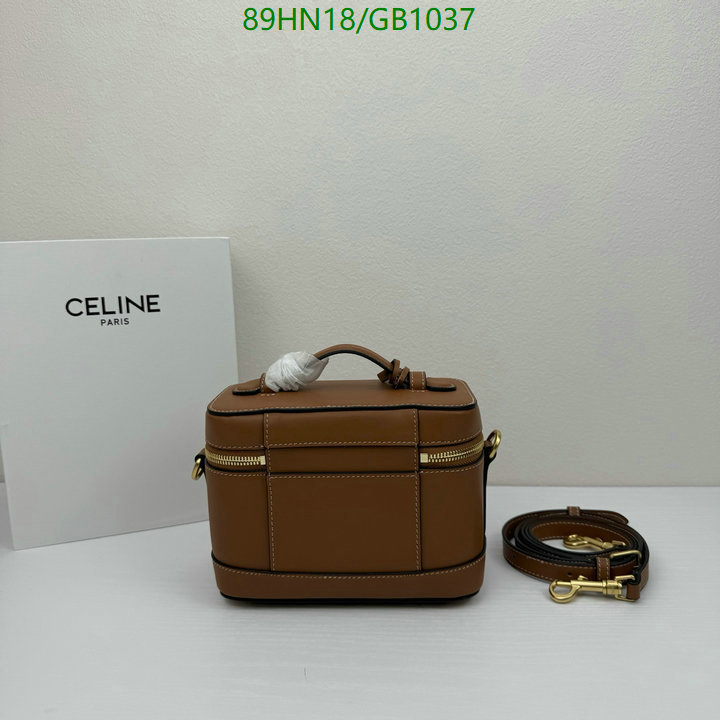 Celine-Bag-4A Quality Code: GB1037 $: 89USD