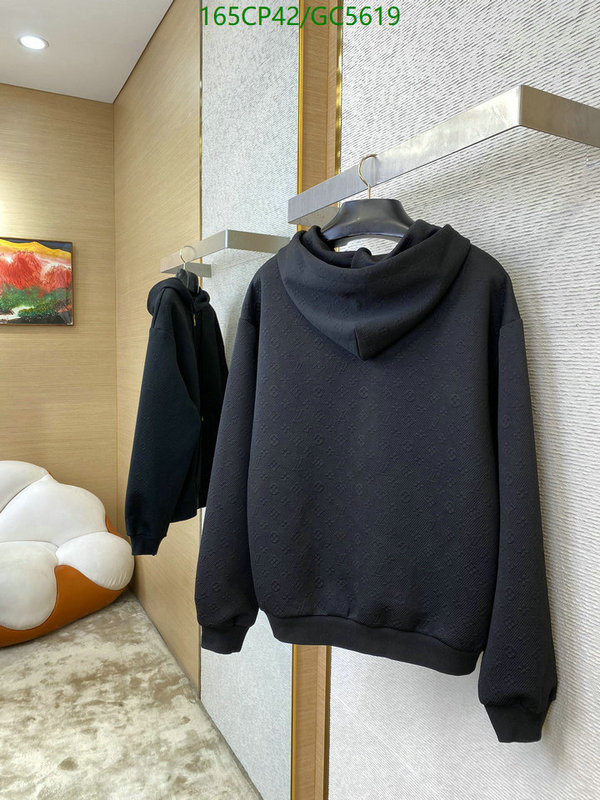 LV-Clothing Code: GC5619 $: 165USD