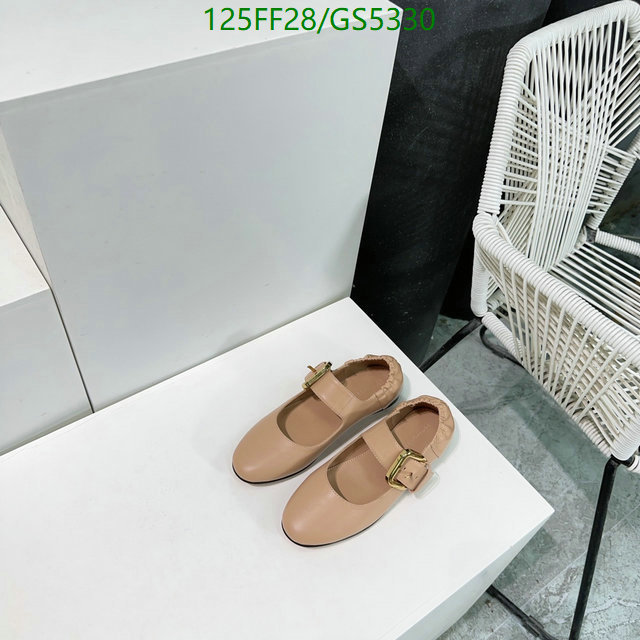 BV-Women Shoes Code: GS5330 $: 125USD