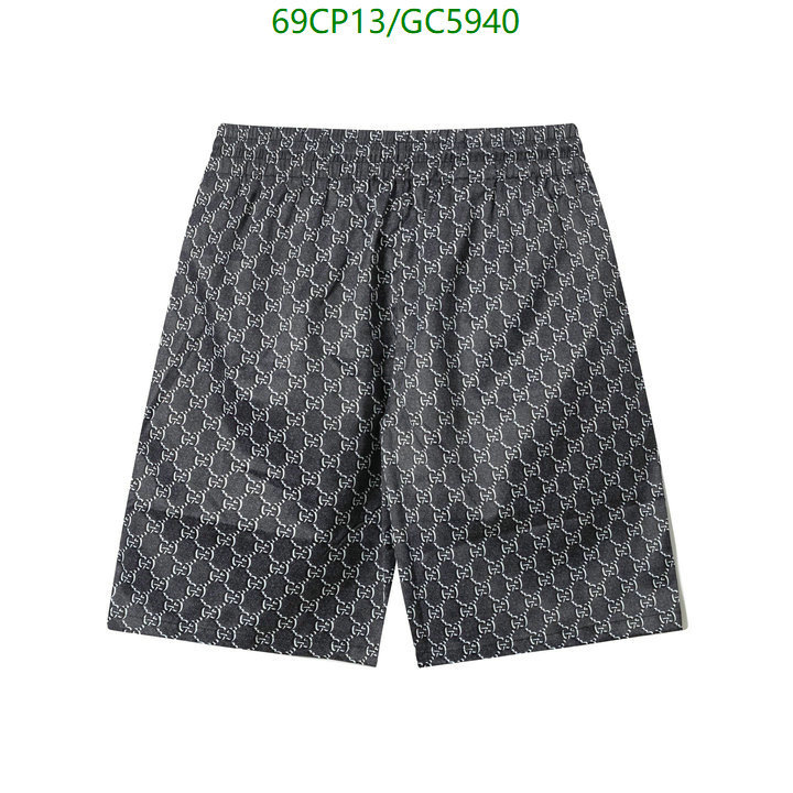 Gucci-Clothing Code: GC5940 $: 69USD