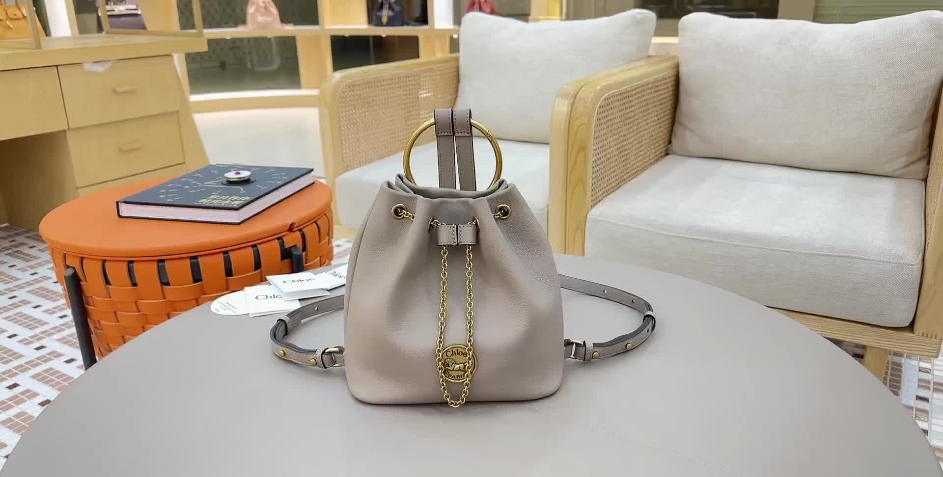 Chlo-Bag-Mirror Quality Code: GB5241 $: 309USD