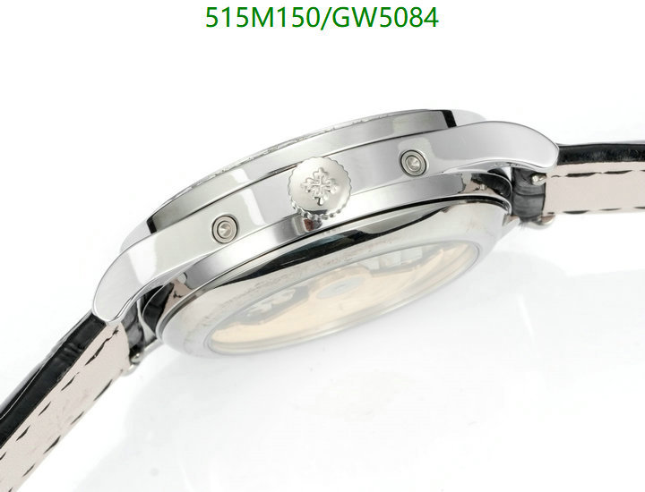 Patek Philippe-Watch-Mirror Quality Code: GW5084 $: 515USD