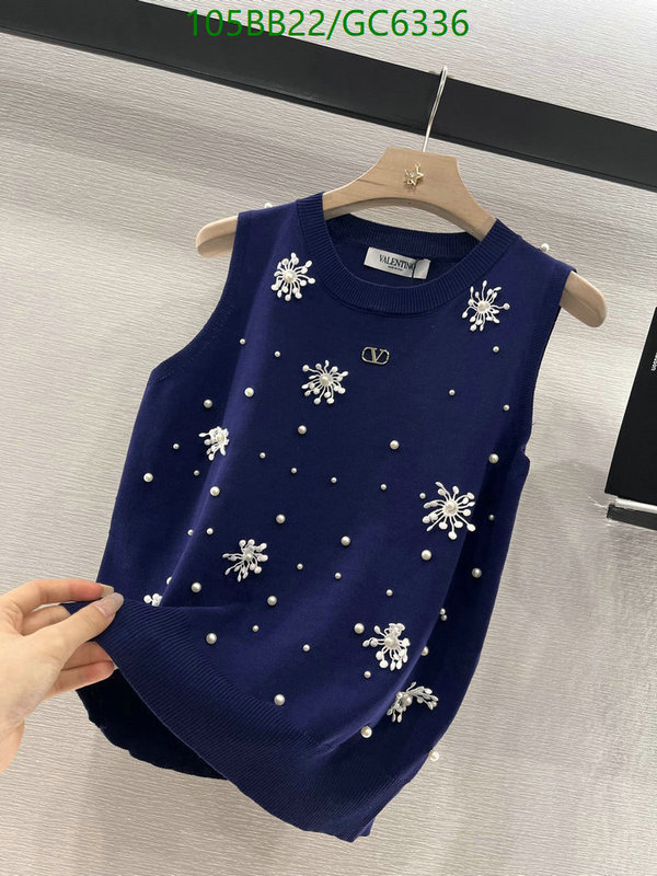 Valentino-Clothing Code: GC6336 $: 105USD