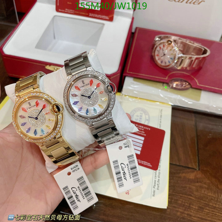 Cartier-Watch-4A Quality Code: JW1019 $: 155USD