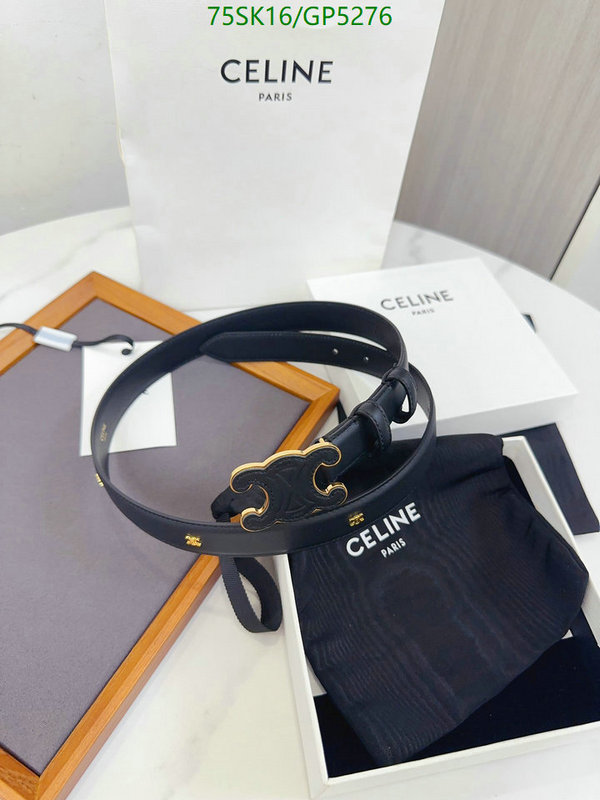 Celine-Belts Code: GP5276 $: 75USD
