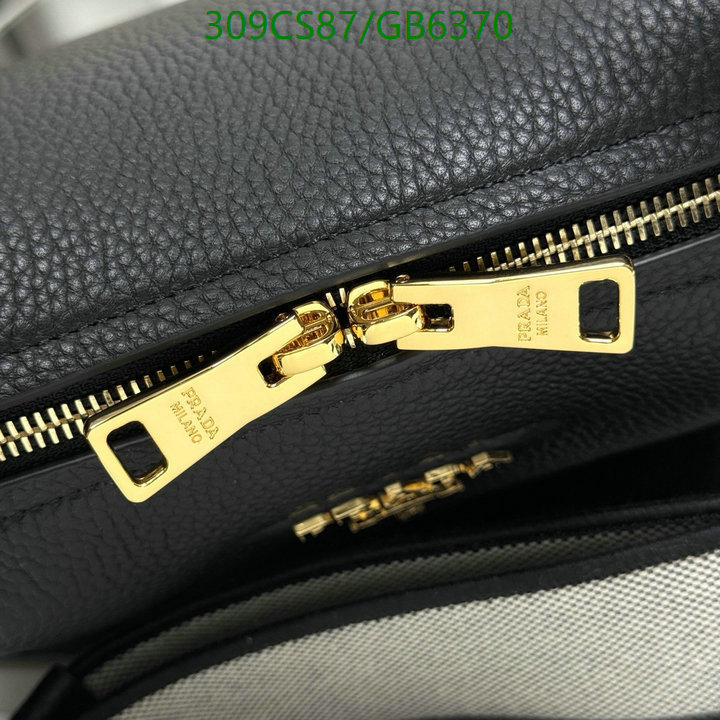 Prada-Bag-Mirror Quality Code: GB6370 $: 309USD