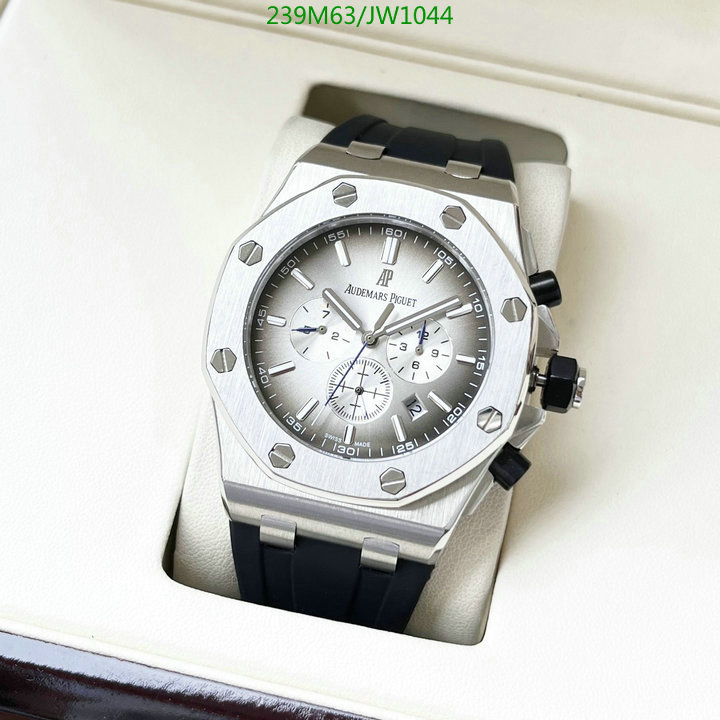 Audemars Piguet-Watch-Mirror Quality Code: JW1044 $: 239USD