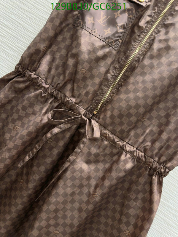 LV-Clothing Code: GC6251 $: 129USD
