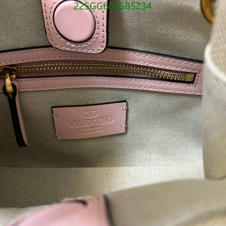 Valentino-Bag-Mirror Quality Code: GB5234 $: 225USD