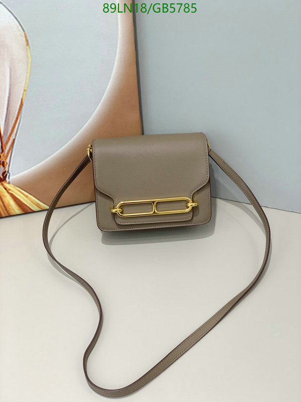 Hermes-Bag-4A Quality Code: GB5785 $: 89USD