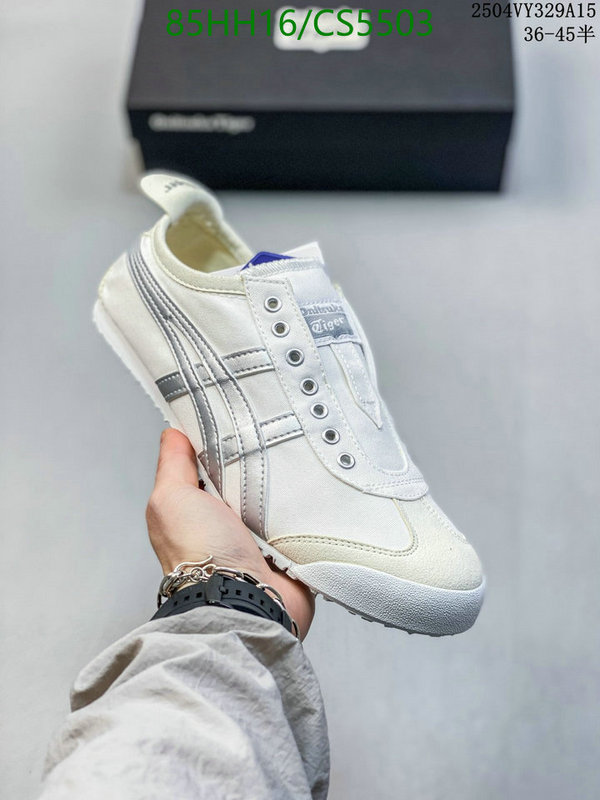 Onitsuka Tiger-Women Shoes Code: CS5503 $: 85USD