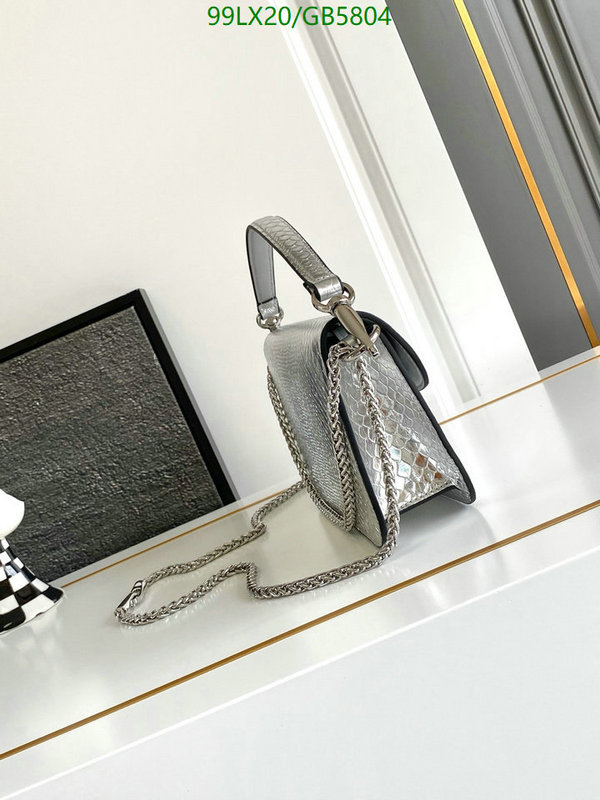 Valentino-Bag-4A Quality Code: GB5804 $: 99USD