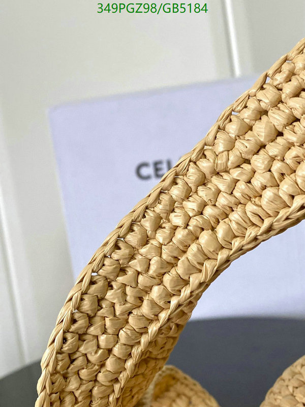 Celine-Bag-Mirror Quality Code: GB5184 $: 349USD
