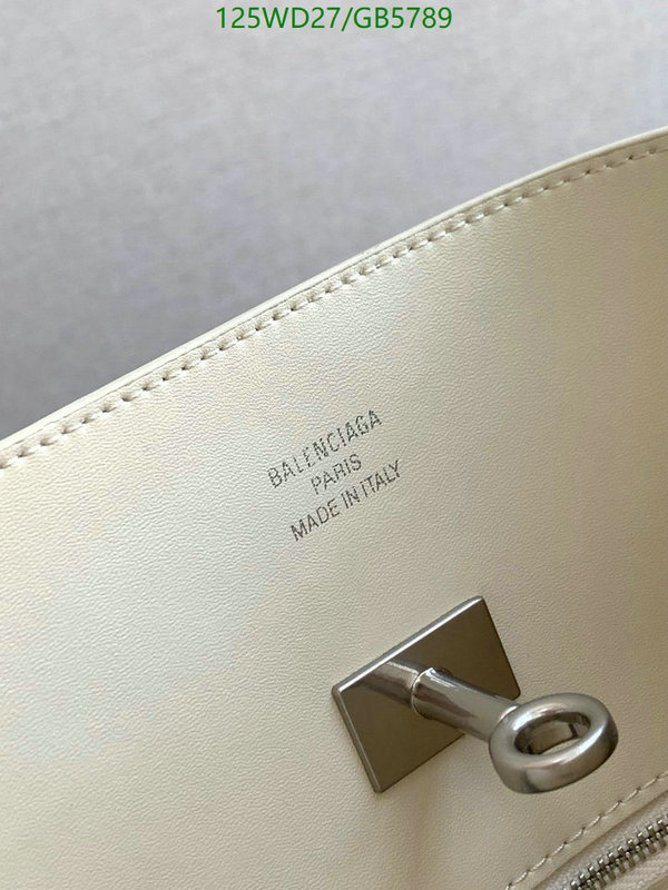 Balenciaga-Bag-4A Quality Code: GB5789 $: 125USD